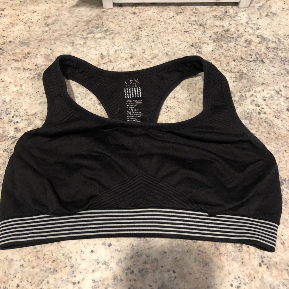 VSX sports bra - Picture 1 of 3